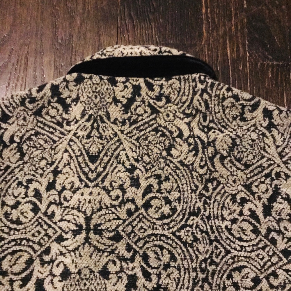 Cold Water Creek One Button Jacket - image 4